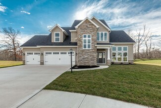 5815 Lourdais Ct, Fort Wayne, IN 46818