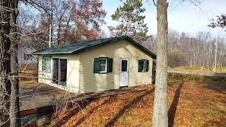 3165 Vista Rd, Isle, MN 56342