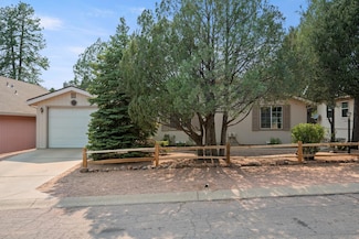 114 N Foothill Dr, Payson, AZ 85541