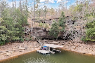 LOT 17 Sipsey Overlook Dr, Double Springs, AL 35553