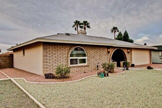 5001 E Florian Ave, Mesa, AZ 85206