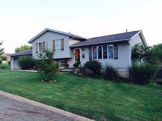 104 Clair St, Mingo Junction, OH 43938