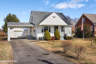 6003 Lewis Way, Louisville, KY 40272