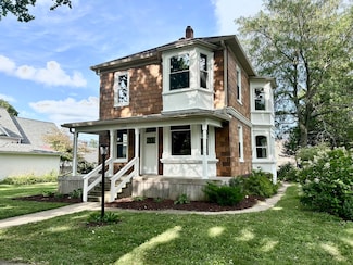 109 S Bureau Ave, Ladd, IL 61329