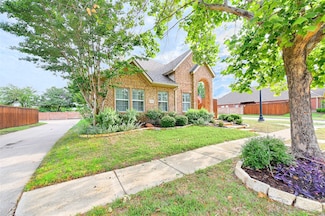 9378 Park Garden Dr, Frisco, TX 75035