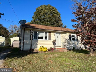 10181 Marvil Dr, Laurel, DE 19956