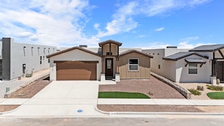 1416 Harlan Point Place, El Paso, TX 79928