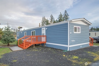 6201 203rd Ave SW Unit 14, Centralia, WA 98531