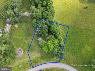 0 Briar Mountain Dr Unit WVJF2012280, Shepherdstown, WV 25443