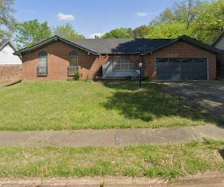 4961 Boeingshire Dr, Memphis, TN 38116