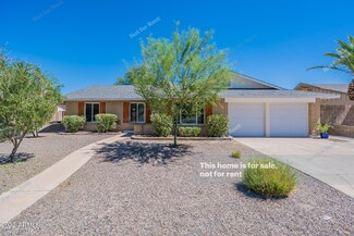 1704 E Broadmor Dr, Tempe, AZ 85282