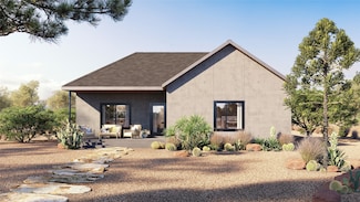 400 Vineyard View Trail, Carmine, TX 78932