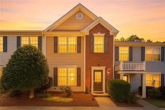 1230 Whitestone Ridge Unit 1, Alpharetta, GA 30005