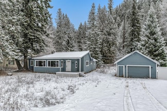 24999 E Canyon Rd, Cataldo, ID 83810