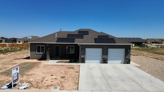 2438 W 4875 N, Cedar City, UT 84721