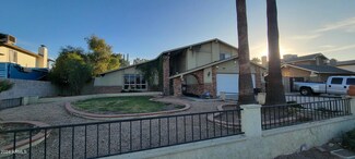 3371 W Grandview Rd, Phoenix, AZ 85053
