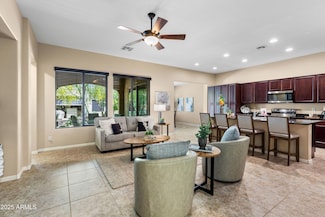 3969 N 163rd Ln, Goodyear, AZ 85338