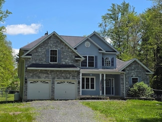 188 Greenwood Dr, Blakeslee, PA 18610