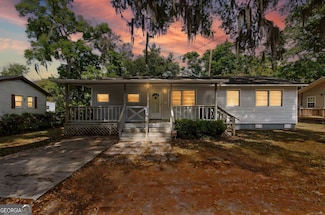 202 Borrell Blvd, Saint Marys, GA 31558