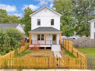 4203 Corbin St, Richmond, VA 23222