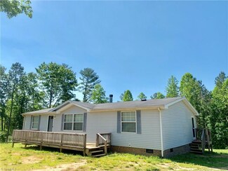 1143 Shumate Mountain Rd, Hays, NC 28635