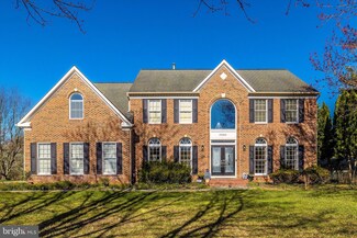20226 Sweet Meadow Ln, Gaithersburg, MD 20882