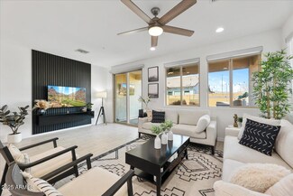 3890 E Dublin St, Gilbert, AZ 85295