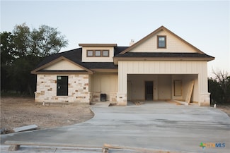 1617 Badger Ln, Lampasas, TX 76550