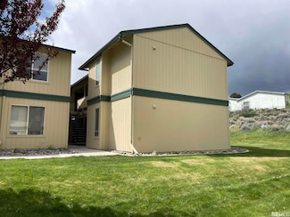 3939 Clear Acre Ln Unit 232, Reno, NV 89512