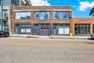 271 S Front St Unit 201, Memphis, TN 38103