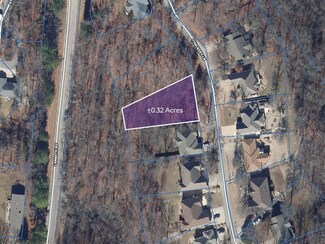 0 Thackery Ln, Bella Vista, AR 72714