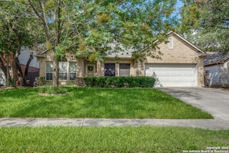 107 Baythorne, Universal City, TX 78148