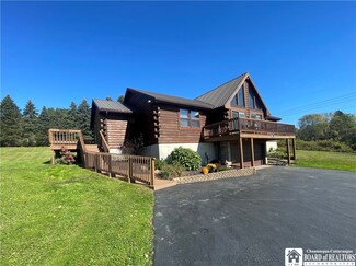 1575 Peck Settlement Rd, Jamestown, NY 14701