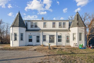 4030 Johnson Ave NW, Cedar Rapids, IA 52405