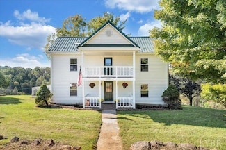 1775 Dickerson Rd, Goodview, VA 24095