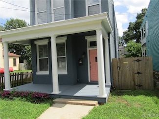1015 N 35th St, Richmond, VA 23223