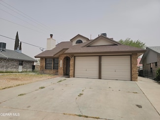 11309 Tenaha Ave, El Paso, TX 79936