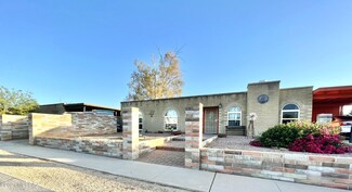 3620 S Chesin Dr, Tucson, AZ 85730