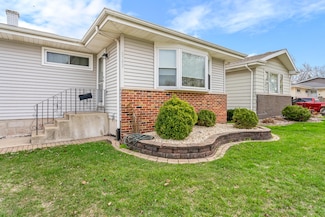 6743 Nevada Ave, Hammond, IN 46323