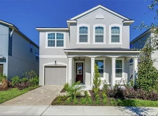 9031 Pelican Cove Trace, Four Corners, FL 34747