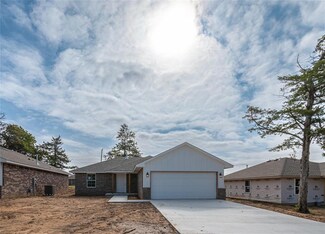 12504 NE 37th St, Spencer, OK 73084