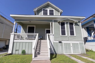 1809 31st St, Galveston, TX 77550