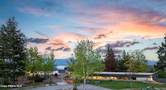 7801 W Eagle Ridge Rd, Coeur D'Alene, ID 83814