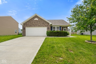 6415 Calabash Place, Indianapolis, IN 46217