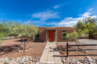 1015 E Weymouth St, Tucson, AZ 85719