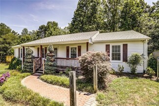 361 Holly Spring Ln, Bruington, VA 23023