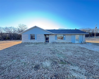 18498 W 341st St S, Bristow, OK 74010