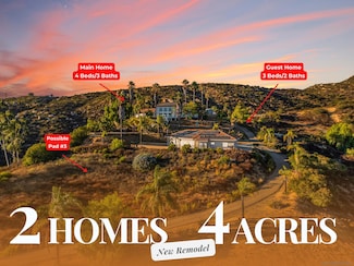 12636 Calle de Rob, Poway, CA 92064
