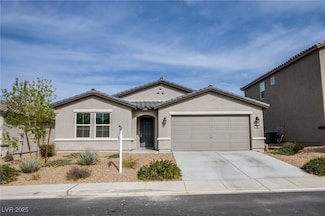 380 Horsetail Falls St, Indian Springs, NV 89018