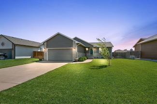 2306 S Limuel Cir, Wichita, KS 67235